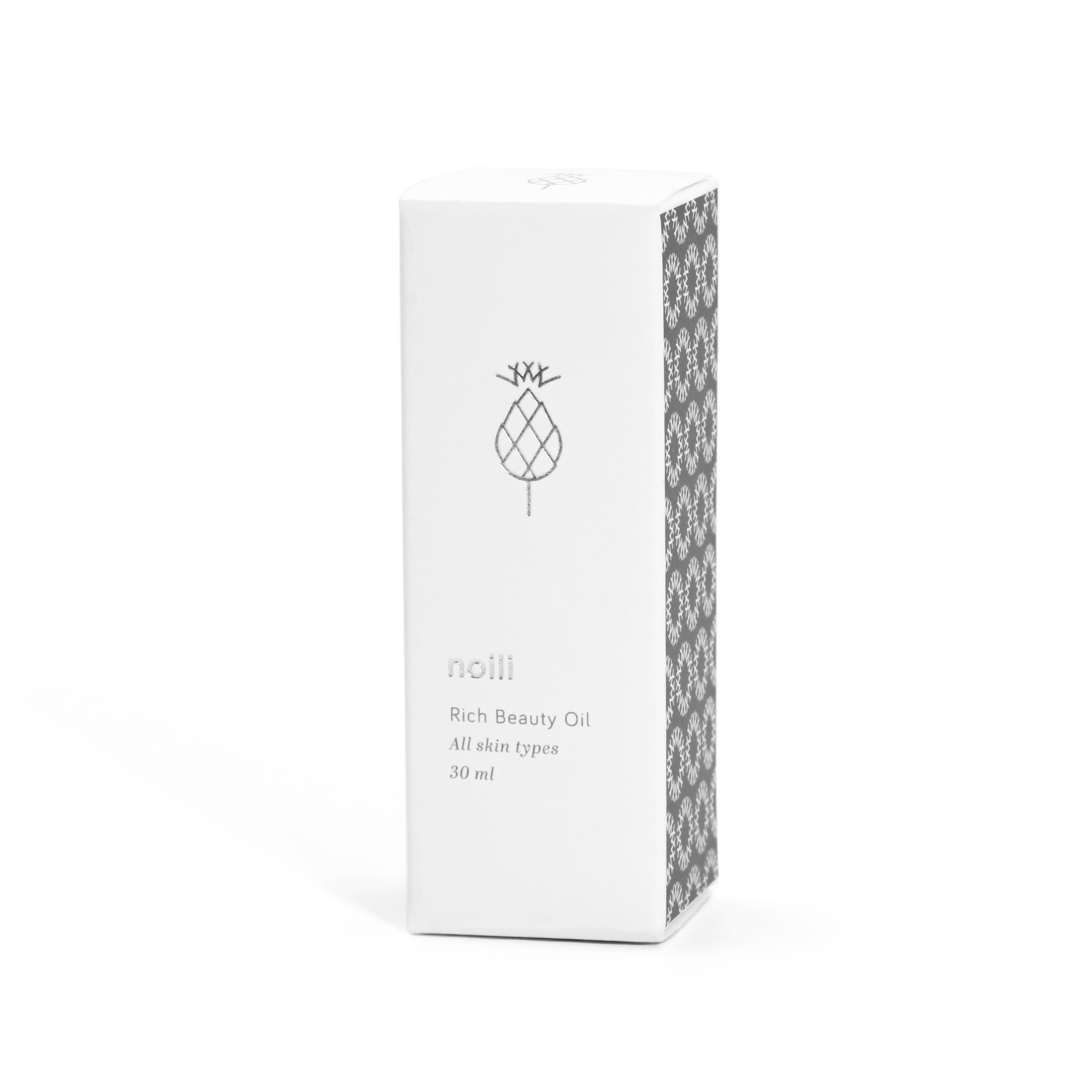 Rich Beauty Oil