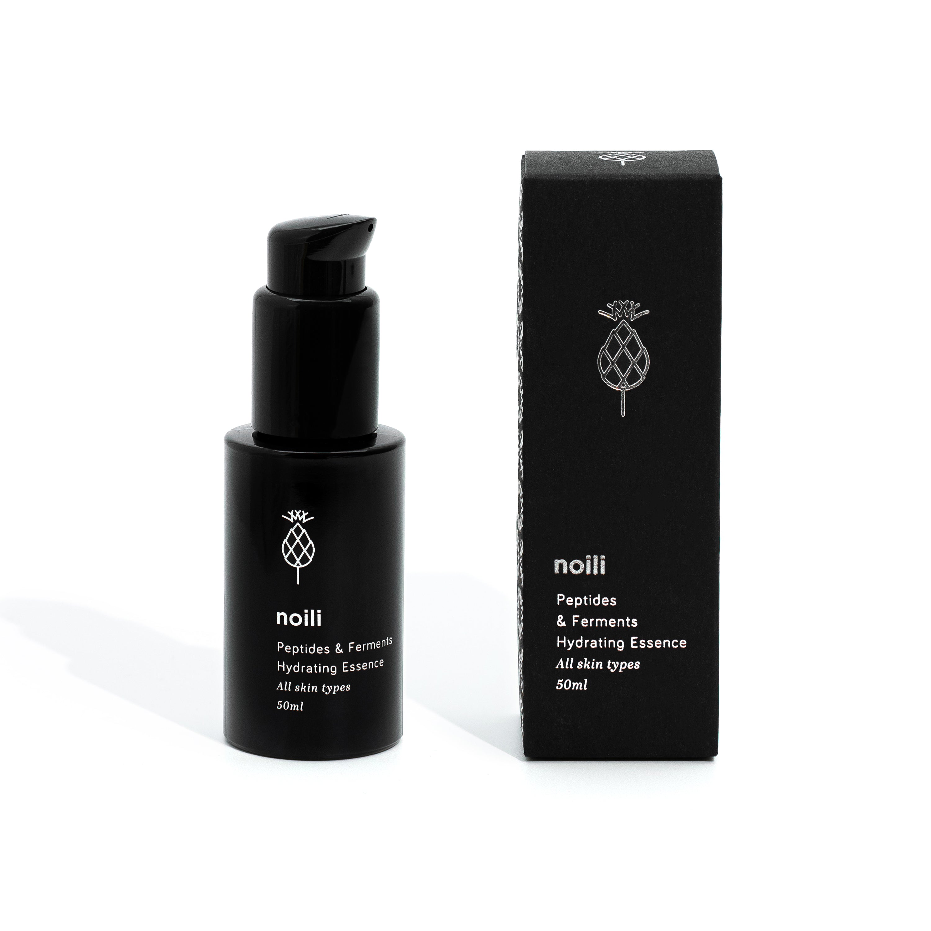 Peptides & Ferments Hydrating Essence