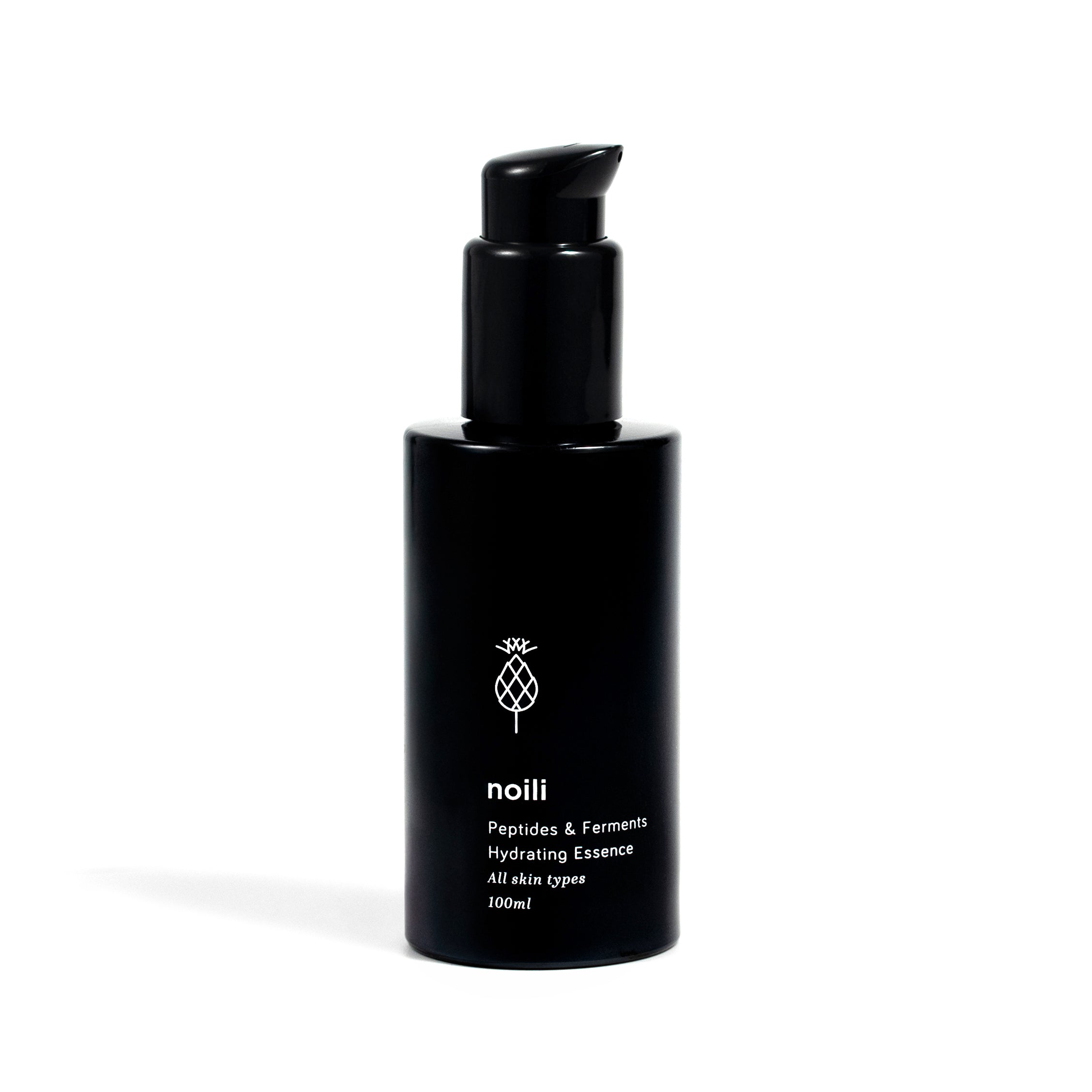 Peptides & Ferments Hydrating Essence