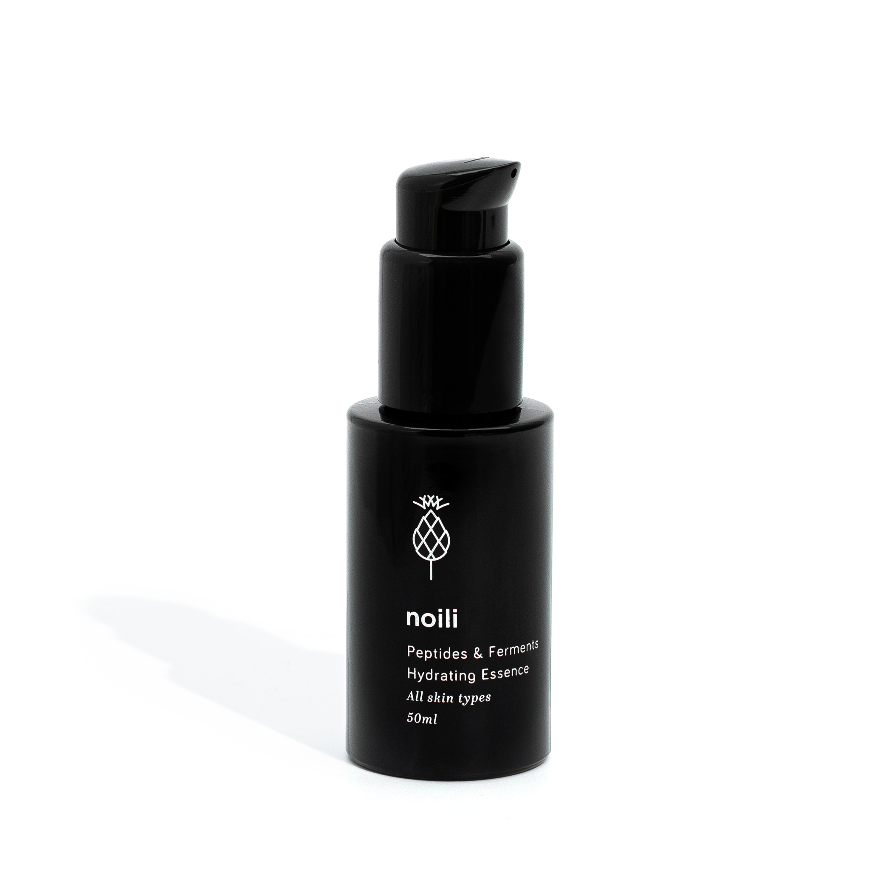 Peptides & Ferments Hydrating Essence