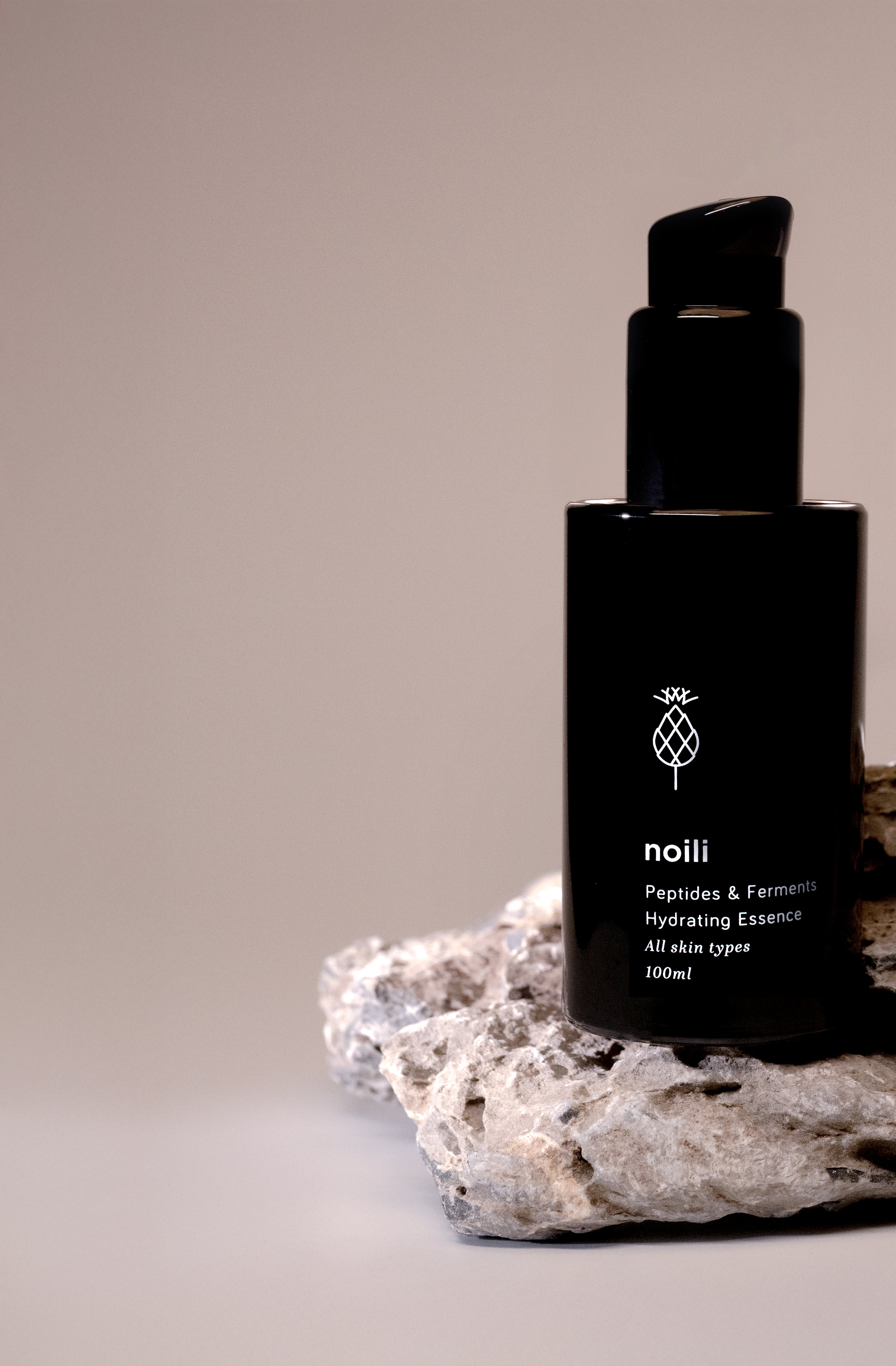 Peptides & Ferments Hydrating Essence
