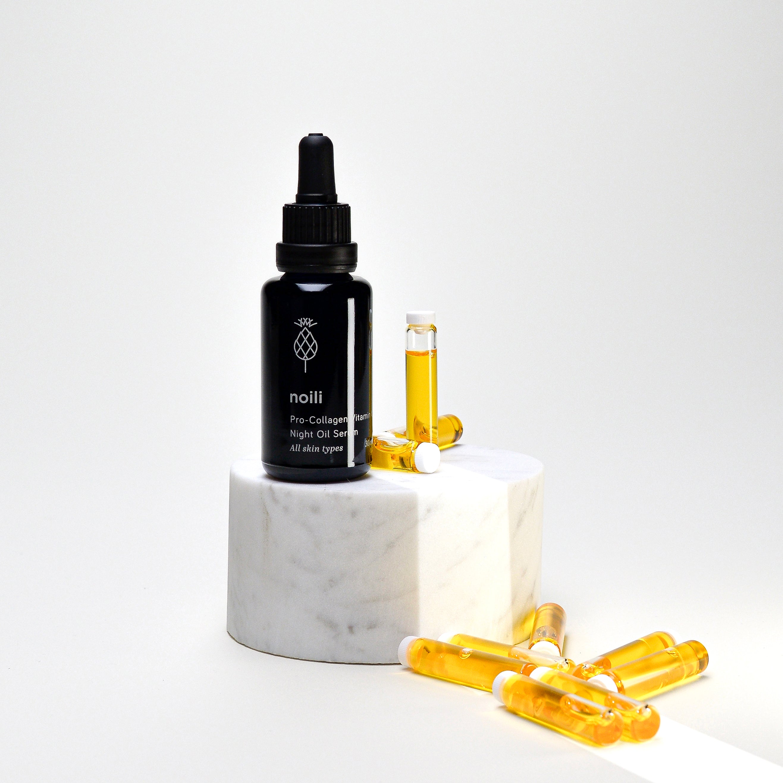 Pro-Collagen Vitamin C Oil Serum