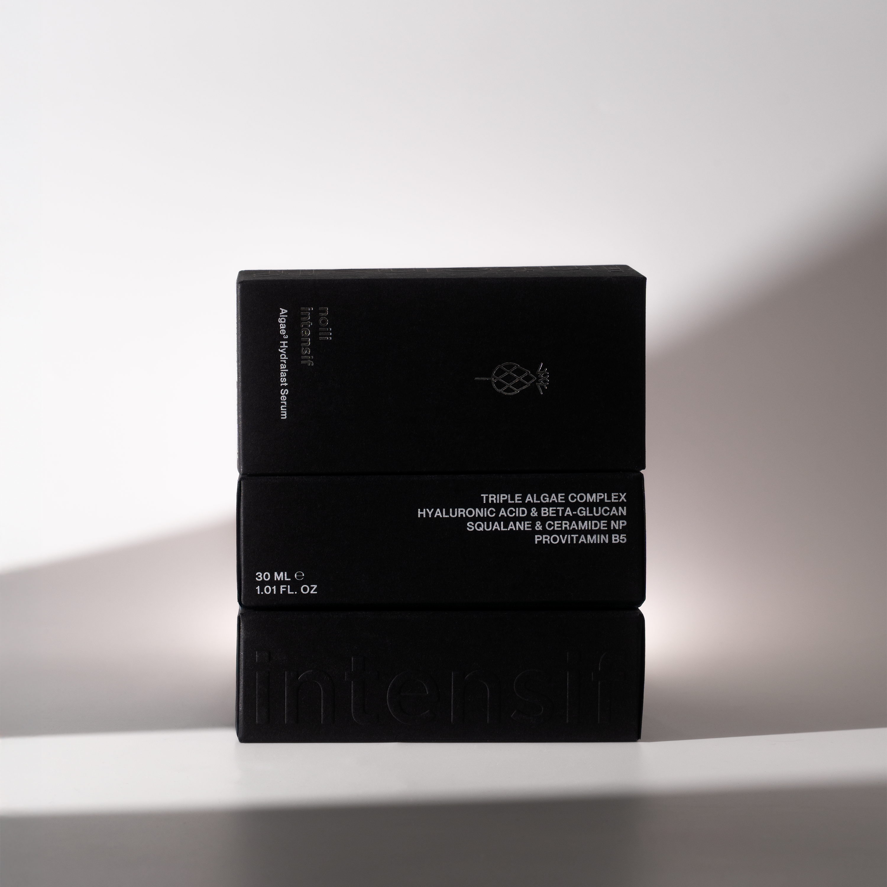 Algae³ Hydralast Serum