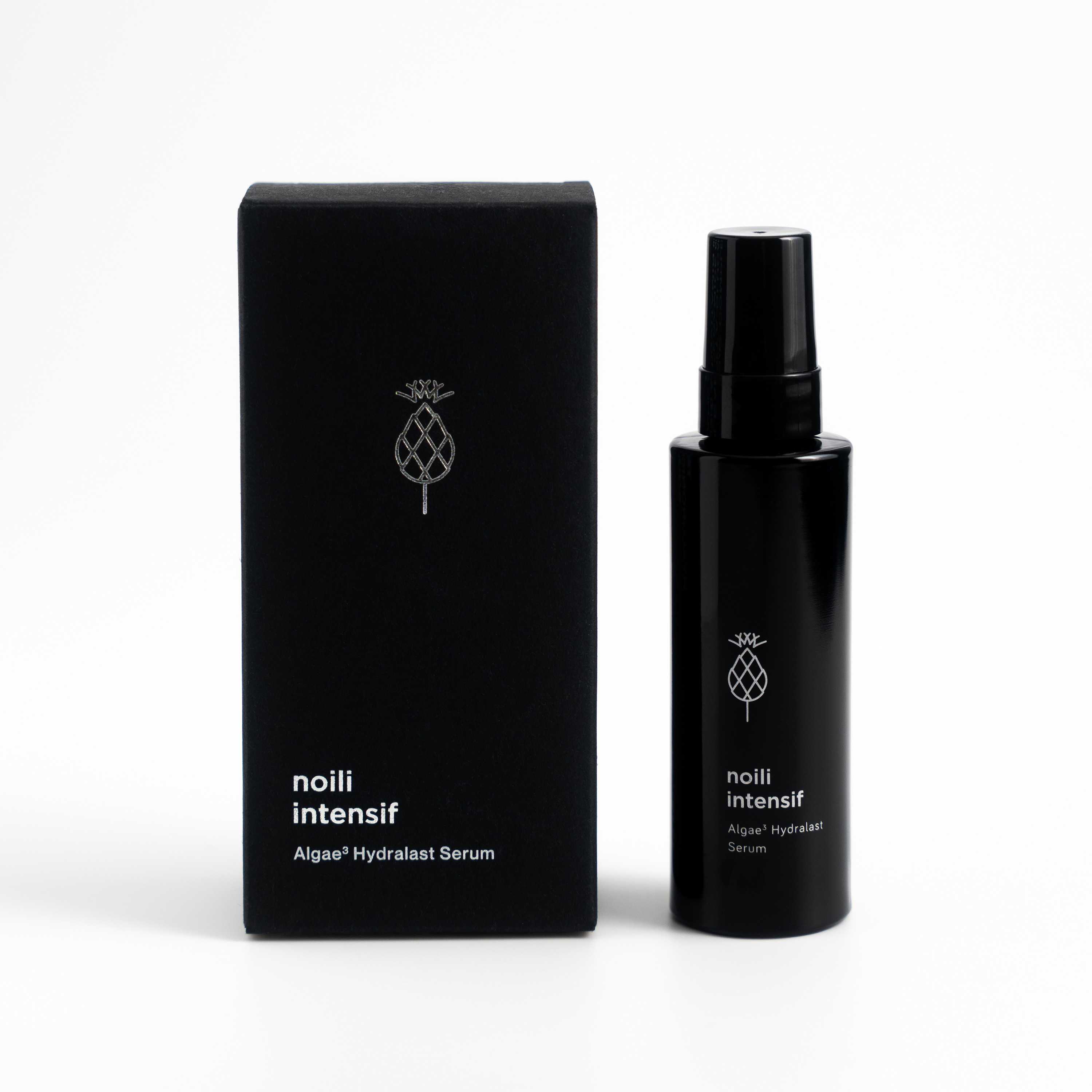 Algae³ Hydralast Serum