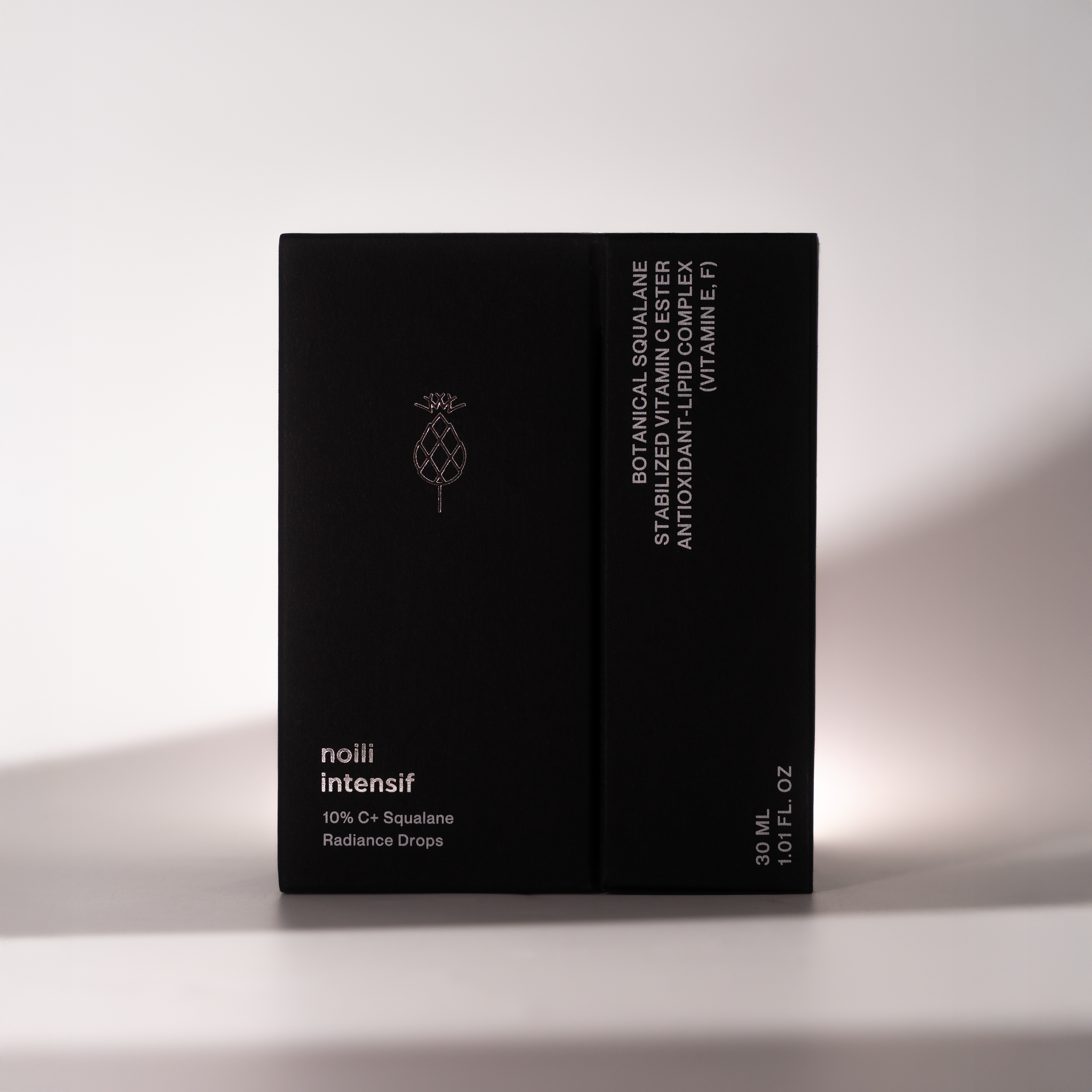 10% C+Squalane Radiance Drops