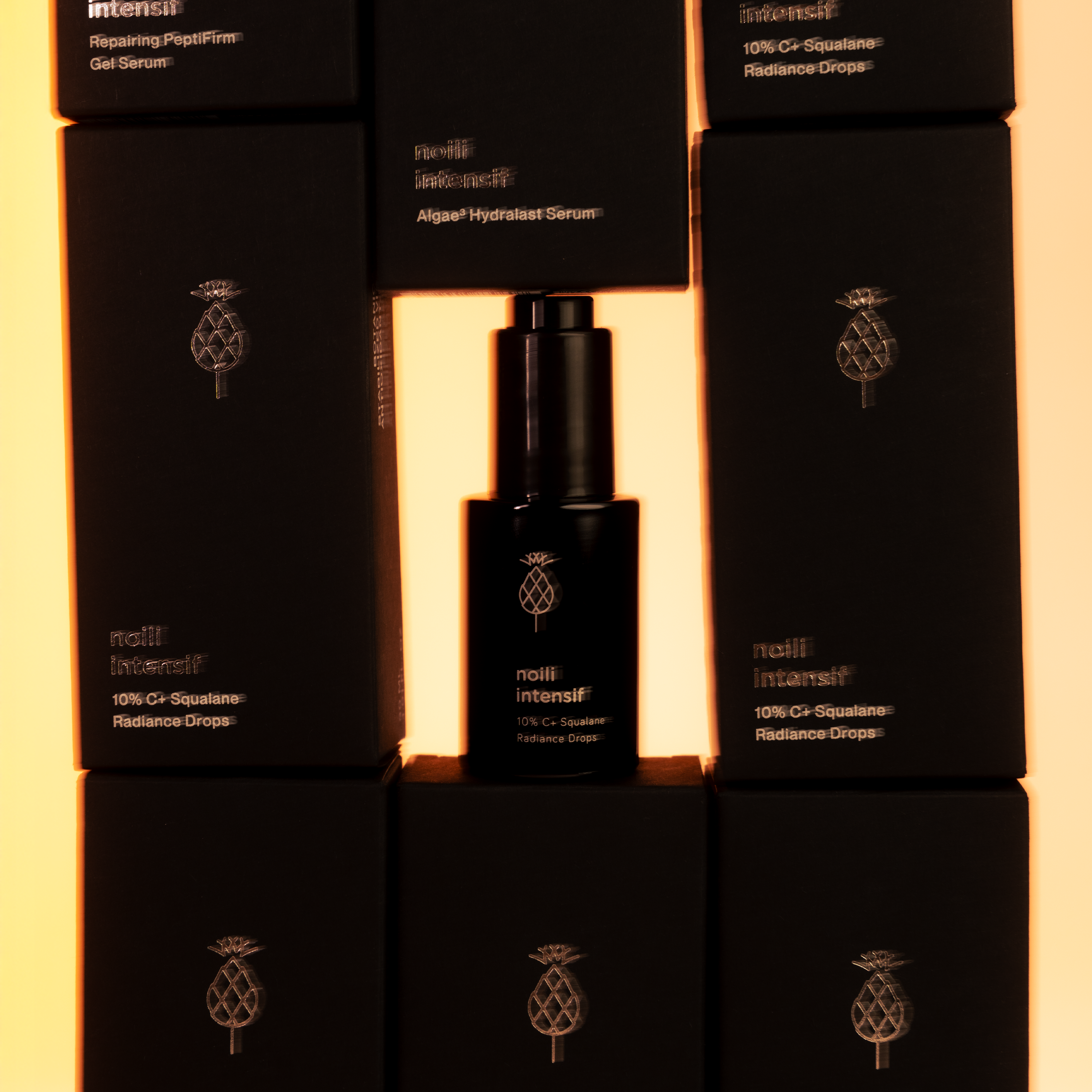 10% C+Squalane Radiance Drops