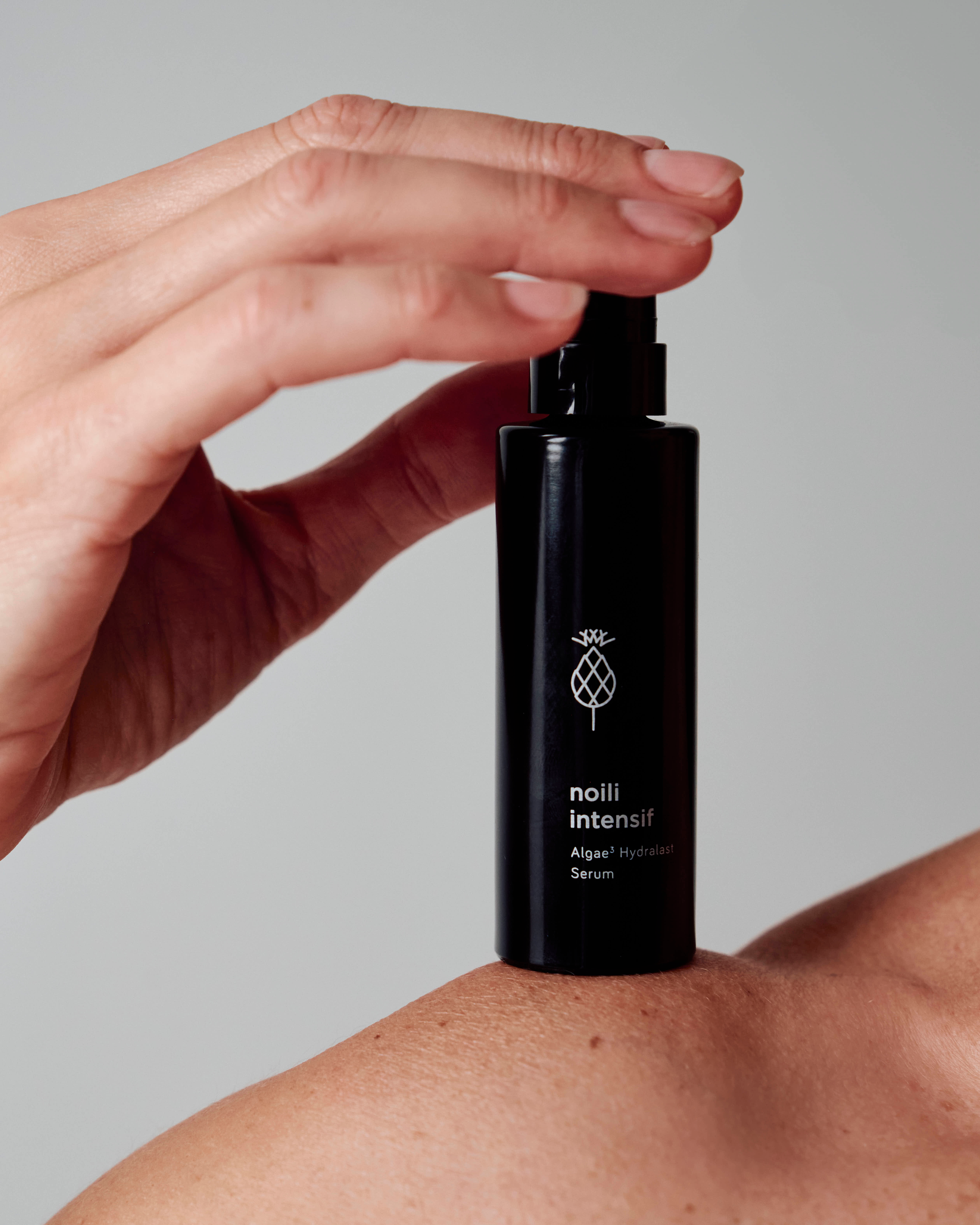 Algae³ Hydralast Serum